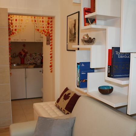 Govienna - Charming Studio Zimmer foto