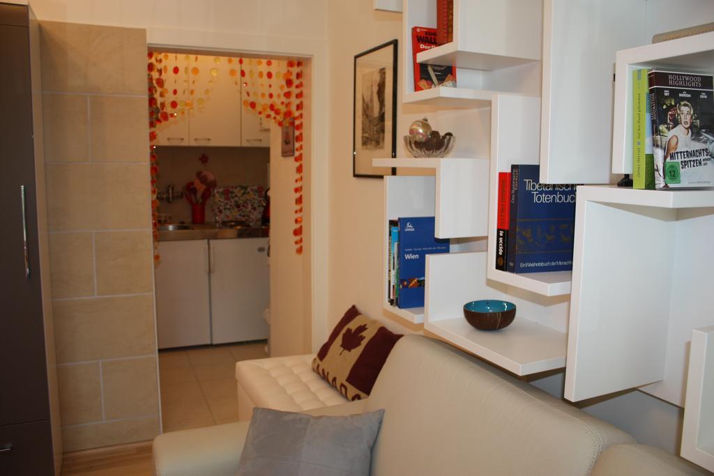 Govienna - Charming Studio Zimmer foto