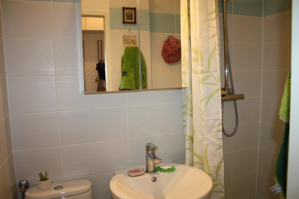 Govienna - Charming Studio Zimmer foto