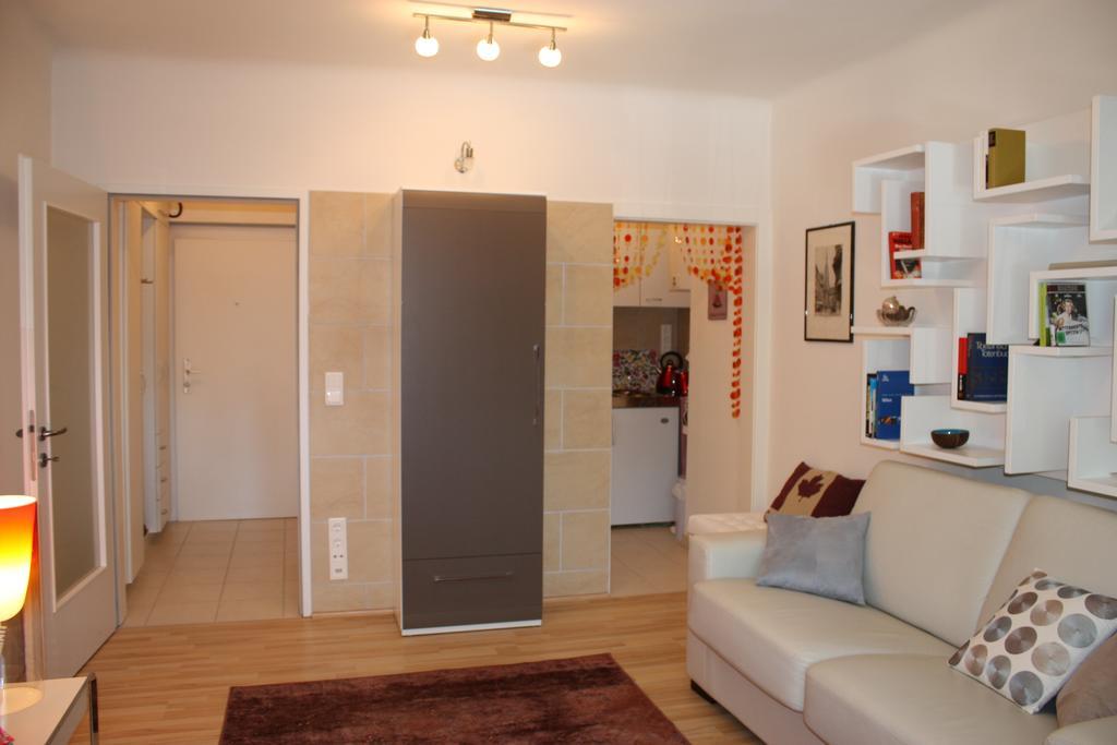 Govienna - Charming Studio Zimmer foto