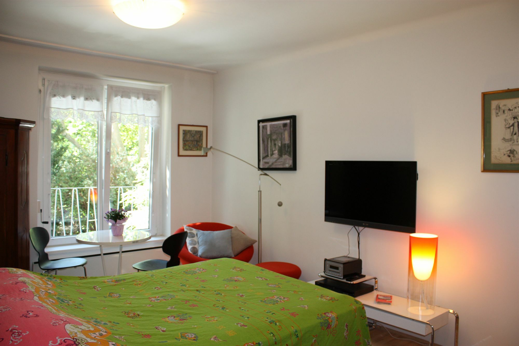 Govienna - Charming Studio Exterior foto