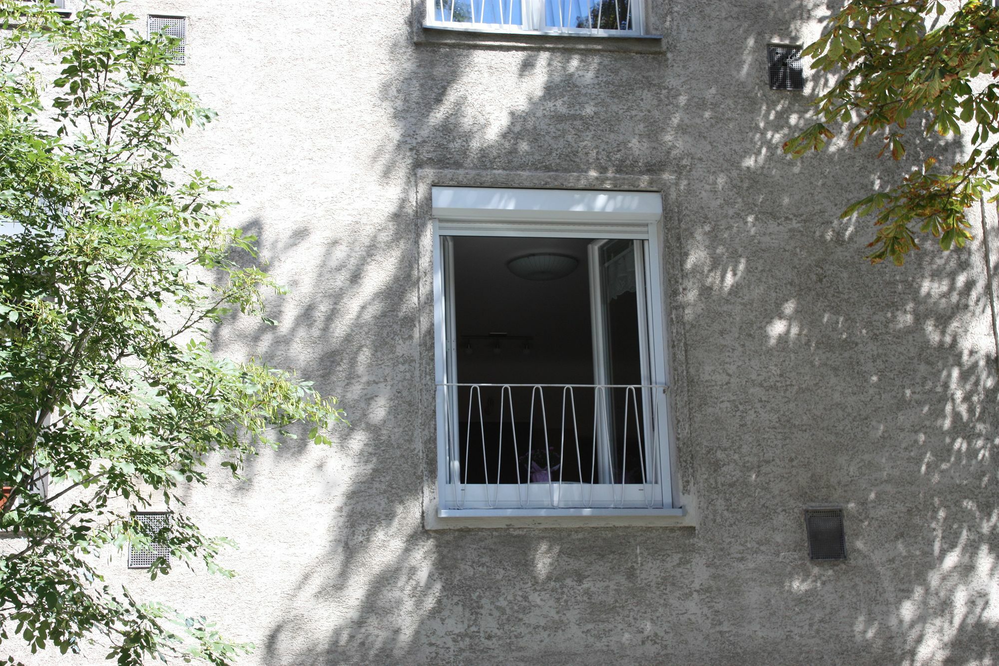 Govienna - Charming Studio Exterior foto